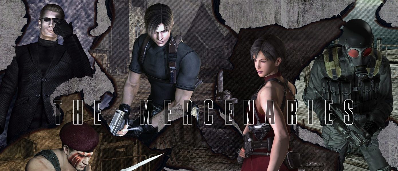 VR-версия Resident Evil 4 получила режим 
