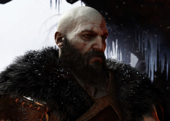 Без переносов: Разработчики God of War: Ragnarok для PS4 и PS5 обещают выход игры в этом году