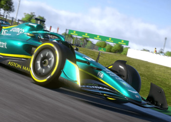 F1 22 от Codemasters и Electronic Arts нагрянет 1 июля 2022 года — первый трейлер и скриншоты