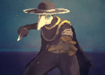 Хардкорная action-RPG с процедурно генерируемыми подземельями Loot River выйдет в мае — сразу в Game Pass
