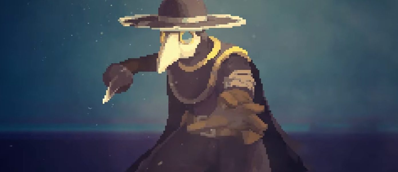 Хардкорная action-RPG с процедурно генерируемыми подземельями Loot River выйдет в мае — сразу в Game Pass