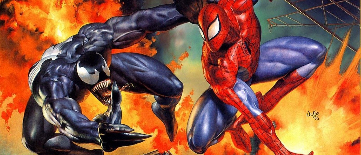 Разработчик Spider-Man для первой PlayStation хотел бы сделать ремастер игры