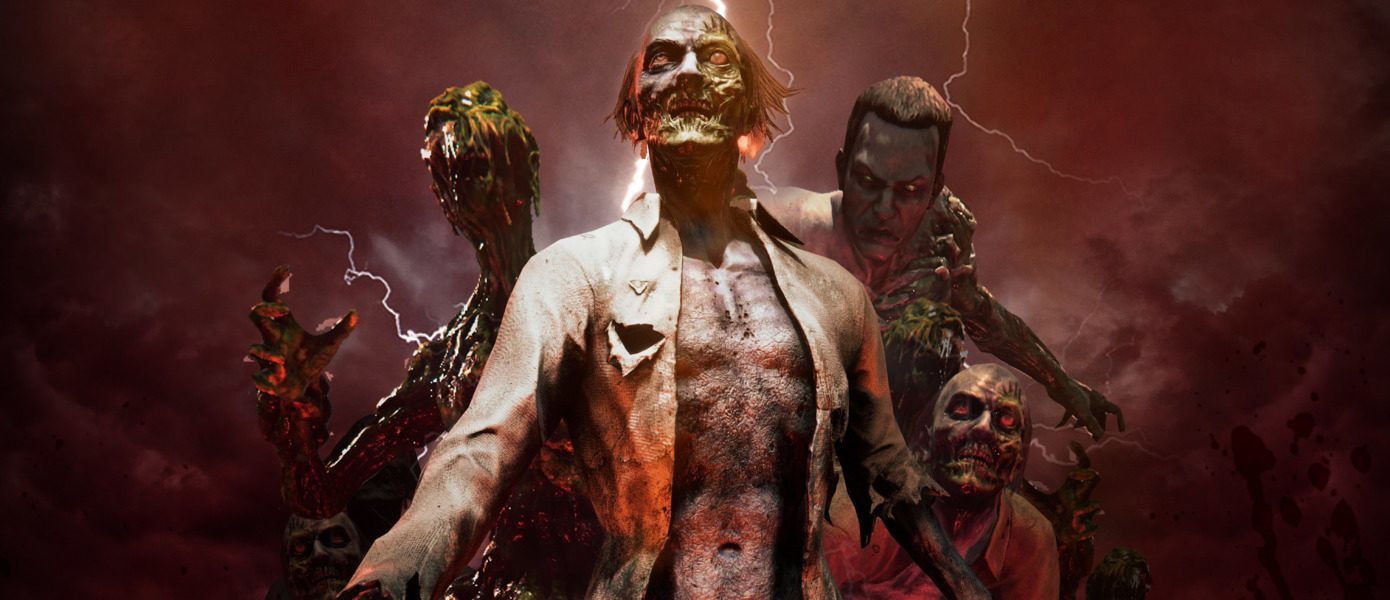 Ремейк The House of the Dead выпустят на PS4, Xbox One и ПК через неделю — трейлер