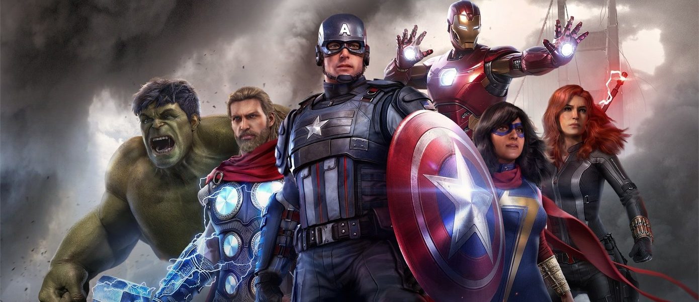 Разработчики Marvel's Avengers отказались от «дорожной карты» — игру будут поддерживать небольшими обновлениями