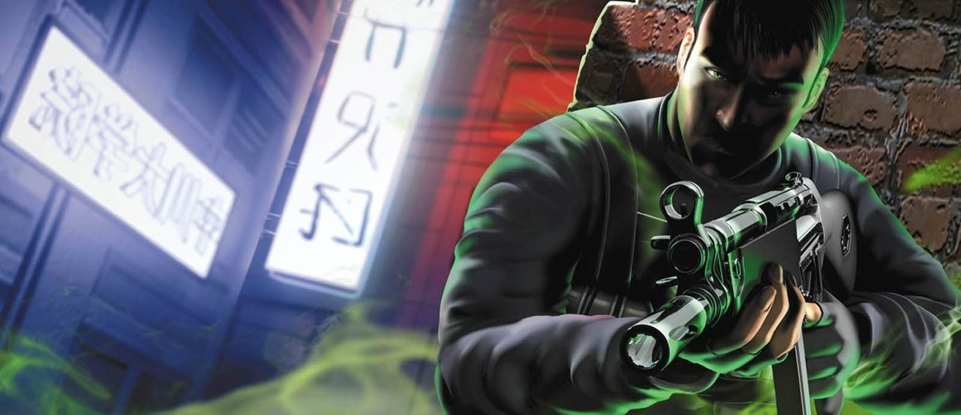 Syphon Filter 1, 2, Dark Mirror, and Logan's Shadow rated for PS5 and PS4  in Korea - Gematsu