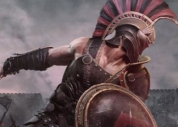 Ролевая игра об Ахиллесе Achilles: Legends Untold получила дату релиза