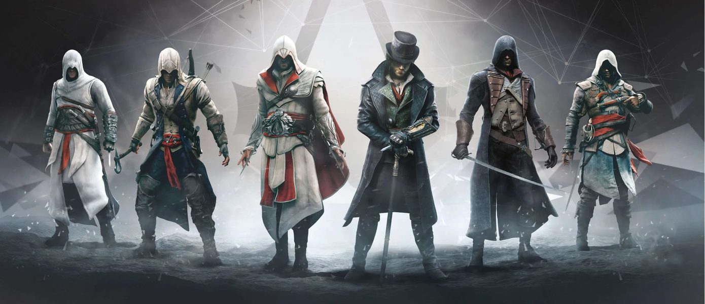 Инсайдер: VR-игра по мотивам Assassin’s Creed будет называться Nexus — детали