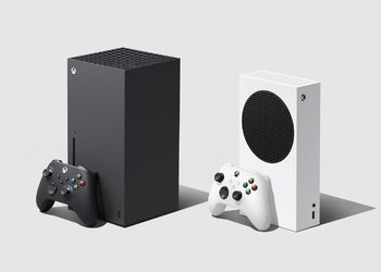 Рекорды Xbox Series X|S, лидерство Nintendo Switch и отставание PlayStation 5 — появились данные о продажах в США за март
