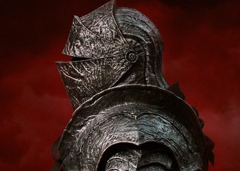 Разработчики Nazralath: The Fallen World представили первый трейлер ролевой игры по заветам Лавкрафта и Здзислава Бексиньского