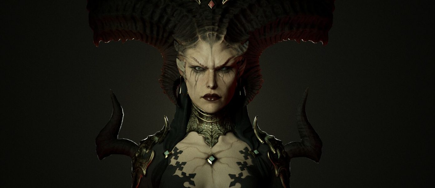 Разработка продвигается хорошо — Blizzard уже проводит внутренние тестирования Diablo IV