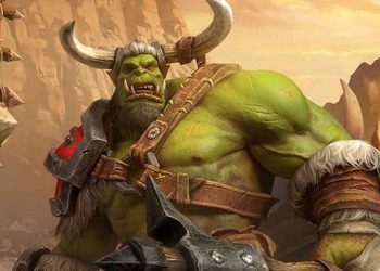 Activision Blizzard планирует анонсировать мобильную Warcraft «в ближайшие недели»