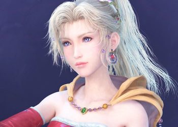 Square Enix представила фигурку Терры из Final Fantasy VI за 870 тысяч рублей