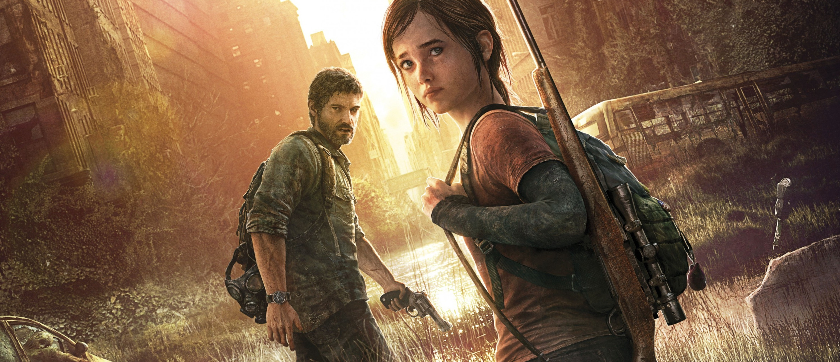 Зе ласт оф 2 дата выхода. Гэбриел Луна the last of us. The last of us 1.