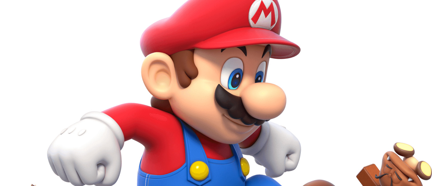 Nintendo перенесла анимационный фильм про Марио со звездой 