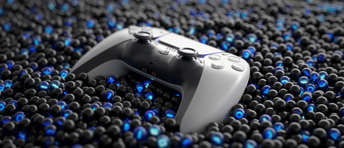 Стало дешевле: DualSense для PlayStation 5 отдают за 5,999 рублей — почти столько же он стоил на старте в 2020 году