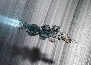 Bethesda показала красивые арты ААА-игры Starfield для Xbox Series X|S и рассказала о саундтреке от Инона Зура