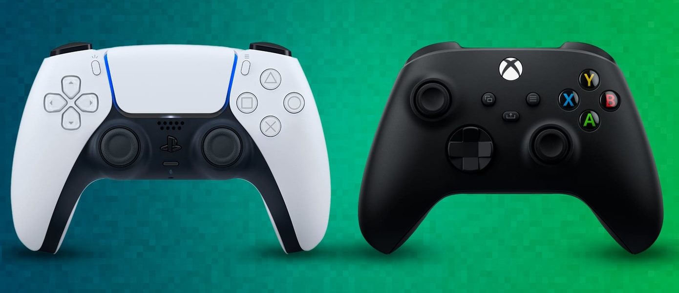 Сатья Наделла: Xbox Series X|S обошли PlayStation 5 по продажам консолей за первый квартал на западных рынках