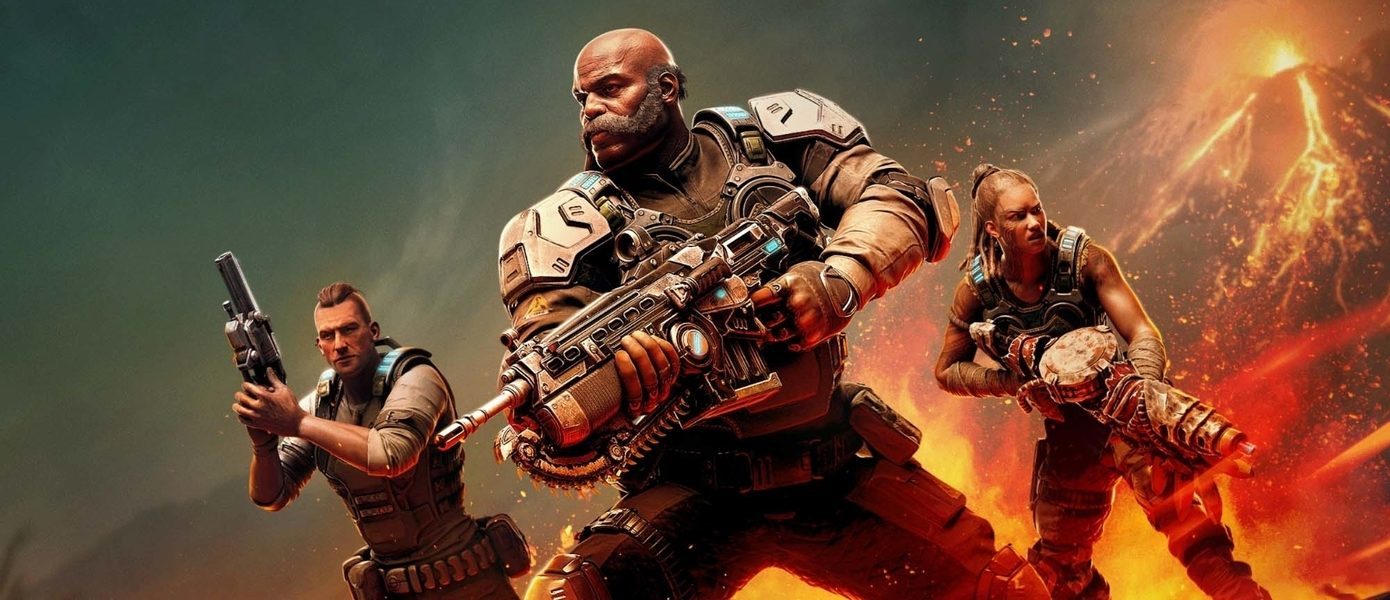 Разработчики Gears 5 удалят из игры конструктор карт и разблокируют игрокам достижения режима