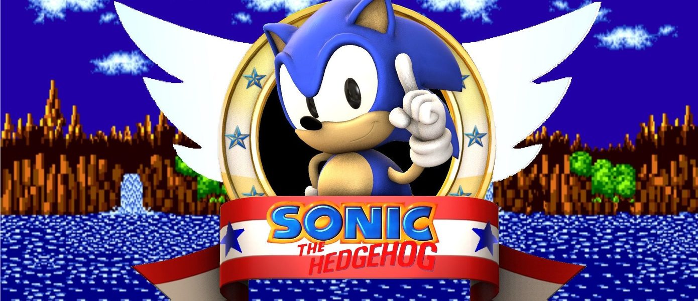 SEGA снимет с продажи цифровые версии старых игр про Соника перед выпуском сборника ремастеров Sonic Origins