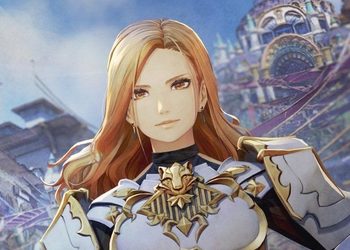 Впервые в серии без учета переизданий: Tales of Arise разошлась тиражом в 2 миллиона копий