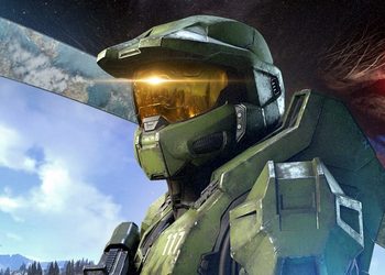 Разработчики Halo Infinite представили кинематографический тизер второго сезона — он стартует 3 мая