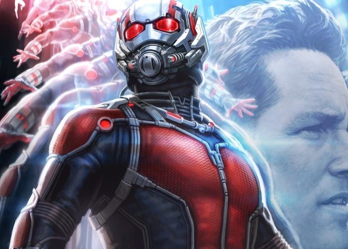 «Человек-муравей 3» выйдет на четыре месяца раньше — Marvel Studios обновила график релизов