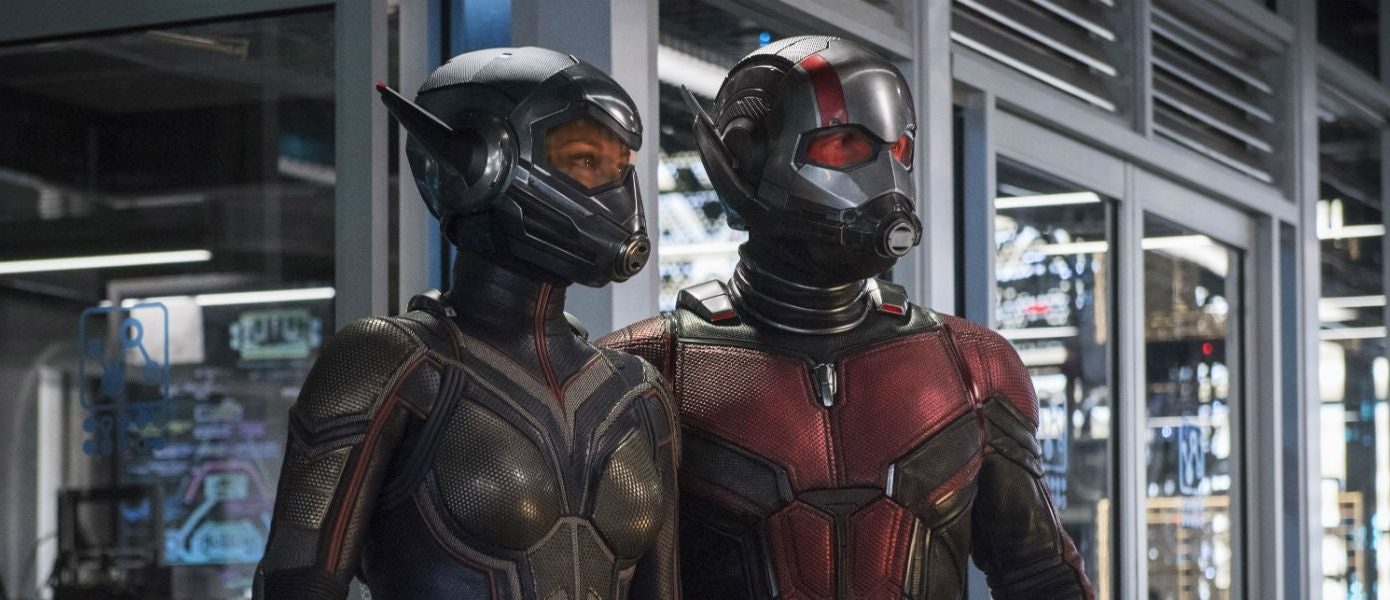 «Человек-муравей 3» выйдет на четыре месяца раньше — Marvel Studios обновила график релизов