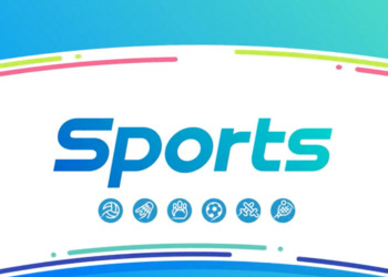 Теннис, футбол, волейбол и боулинг у вас дома: Nintendo Switch Sports взлетела на вершину британского чарта