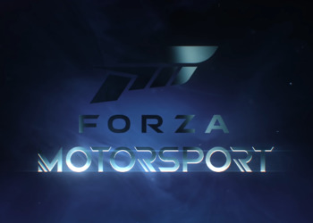 Microsoft тестирует Forza Motorsport 