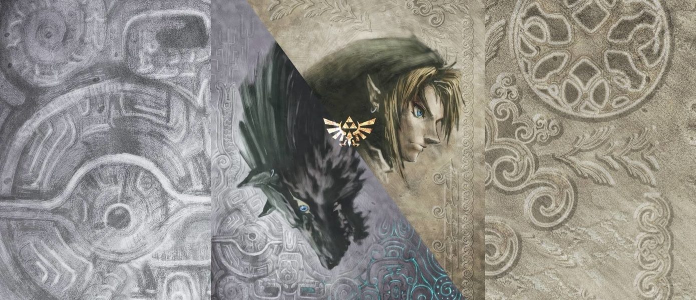 Инсайдер: Nintendo может выпустить в этом году The Legend of Zelda: Twilight Princess и The Legend of Zelda: Wind Waker на Switch