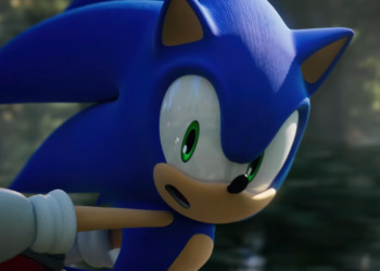Фанатов Соника попросили не переживать: Sonic Frontiers не будет отложена, скоро появятся новости