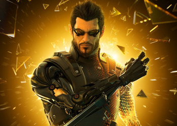 Embracer Group покупает у Square Enix разработчиков Tomb Raider и Deus Ex вместе с правами на игры