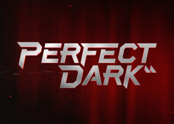 The Initiative: В разработке Perfect Dark достигнут большой прогресс, Crystal Dynamics продолжает помогать с игрой