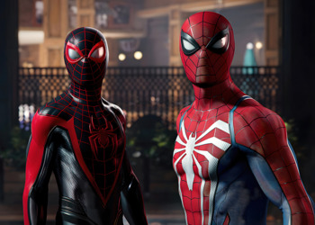 Marvel's Spider-Man 2 для PS5 предложит трех играбельных героев и переключение между персонажами - слух