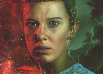 Netflix показал персонажные постеры четвертого сезона сериала 