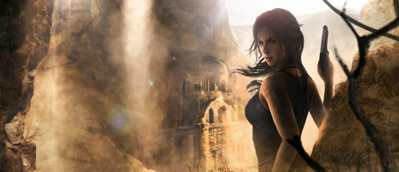 Переживать не стоит: Разработчики Deus Ex и Tomb Raider продолжат создавать ААА-игры в составе Embracer Group