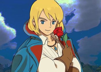 Разработчики Ni no Kuni: Cross Worlds представили трейлеры персонажей — летом игра выйдет на русском языке