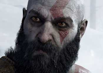 Слух: Sony не покажет God of War Ragnarök в ближайшее время