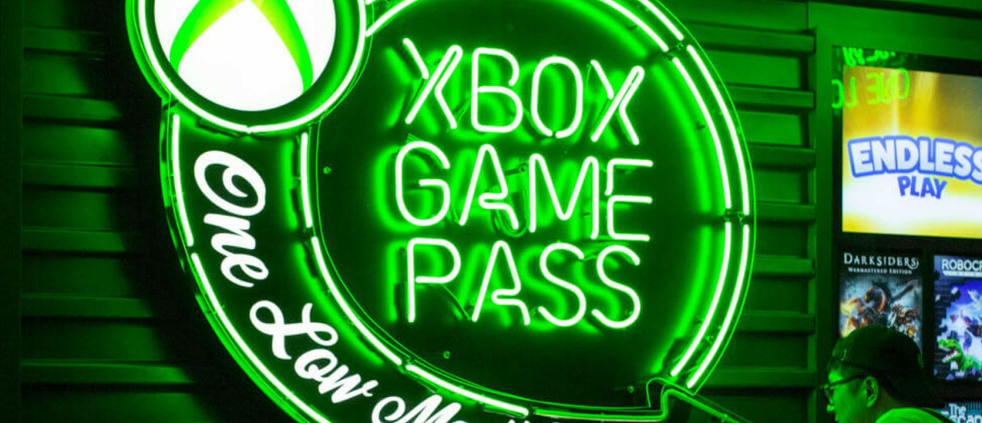 Подписчики Game Pass получат в мае семь новых игр - Microsoft опубликовала список