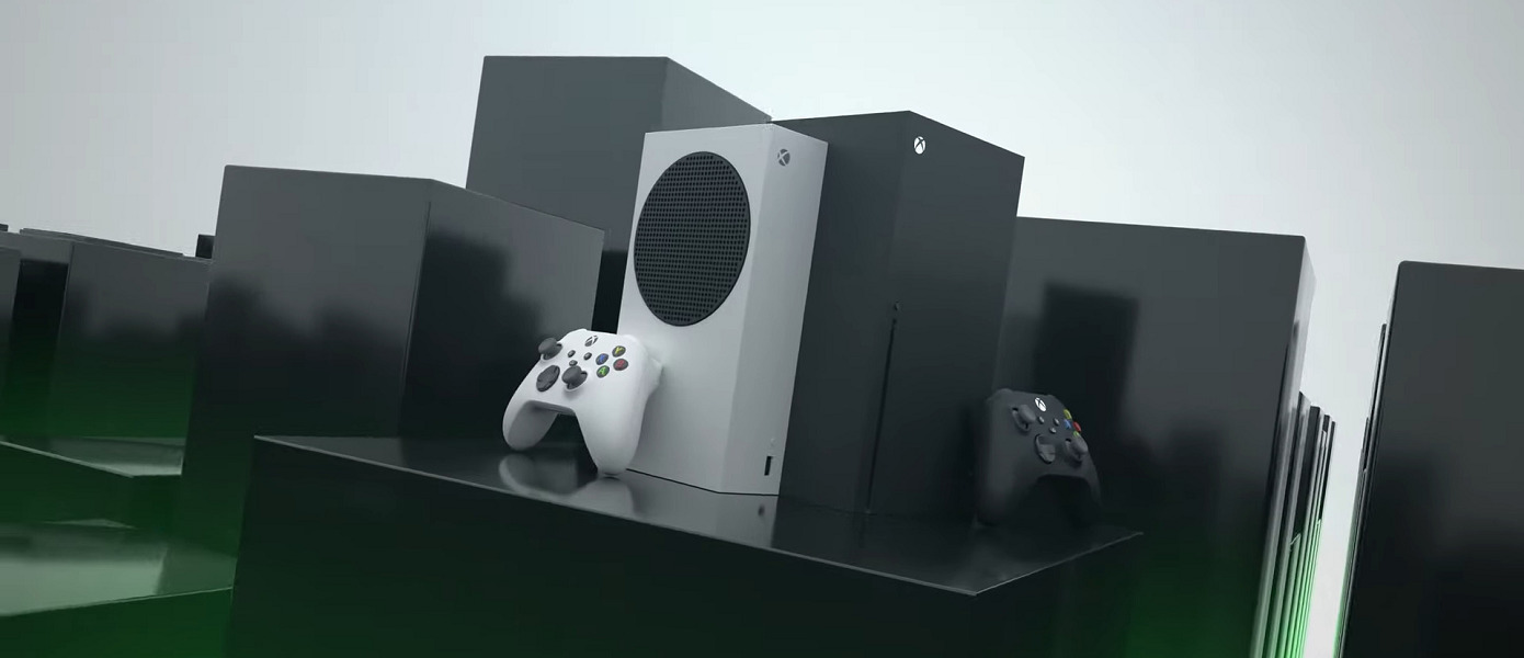 Microsoft тестирует новую полезную функцию для дашборда Xbox Series X|S