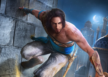 Индия не справилась: Ubisoft отдала ремейк Prince of Persia: Sands of Time разработчикам оригинала