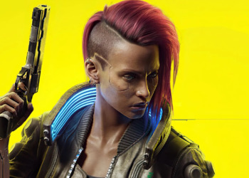 Русской озвучки DLC для Cyberpunk 2077, похоже, не будет — сыгравшая Ви актриса поделилась новостью с фанатами