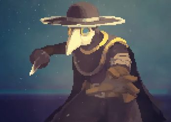 Разработчики Loot River выпустили релизный трейлер мрачной ролевой игры с механикой «Тетриса»