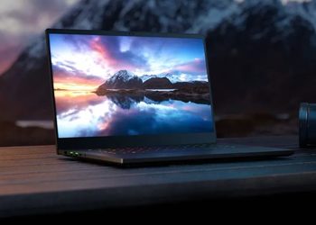 Razer анонсировала Blade 15 — первый ноутбук с дисплеем OLED QHD и частотой 240 Гц за 232 тысячи рублей