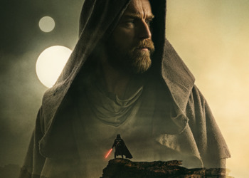 Lucasfilm представила новый трейлер сериала