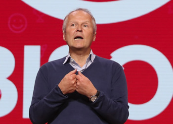 Семья Гийемо ищет частных инвесторов для спасения Ubisoft - СМИ