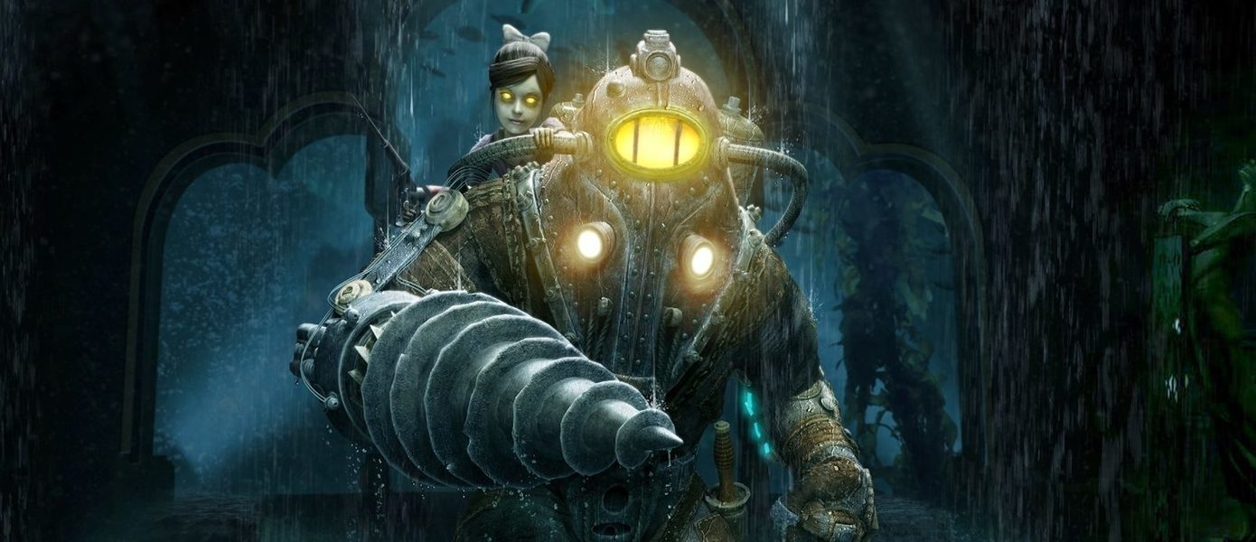 Школьный мюзикл по BioShock выиграл конкурс хоров