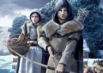 Medieval Dynasty выйдет на Meta* Quest 2 и PlayStation VR2 — первые детали