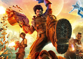 Take-Two и создатели Bulletstorm делают крупную экшен-RPG с бюджетом 40-60 миллионов евро