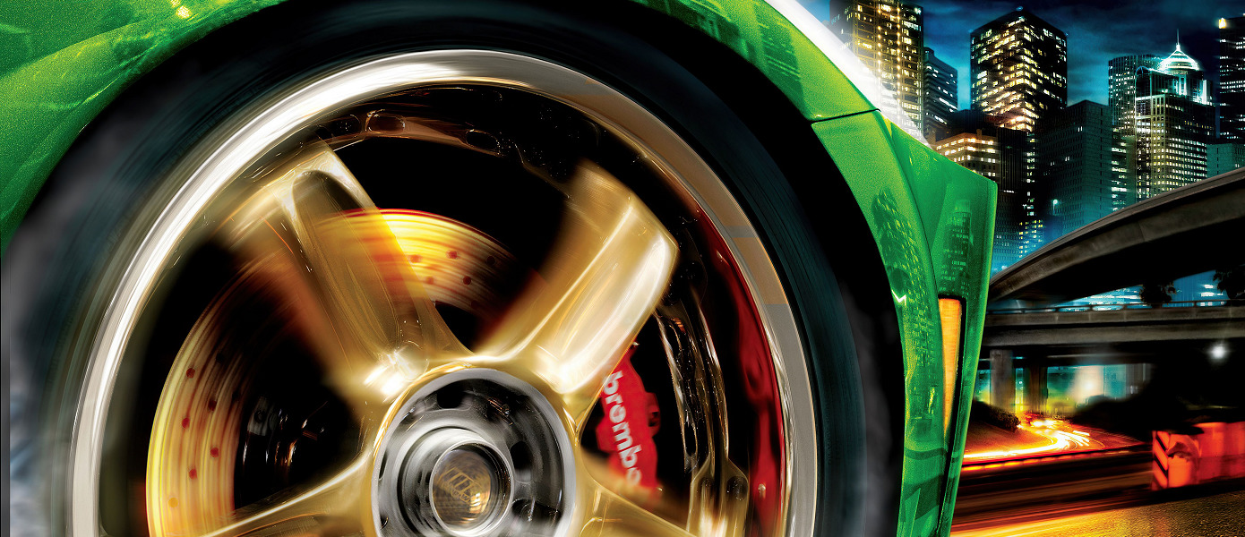 Фанаты Need for Speed делают ремейк Underground 2 с современной графикой - уже есть геймплей
